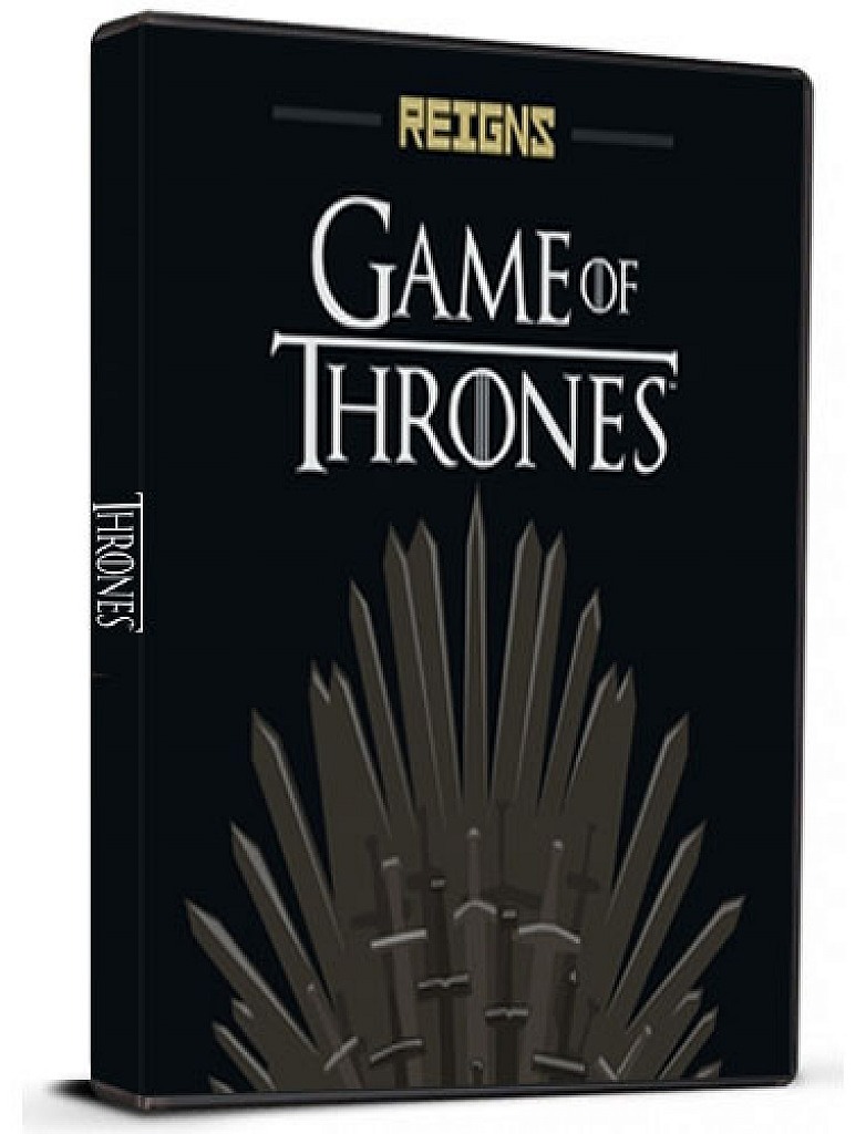 Reigns: Game of Thrones