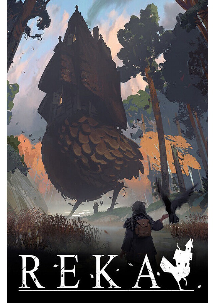 REKA