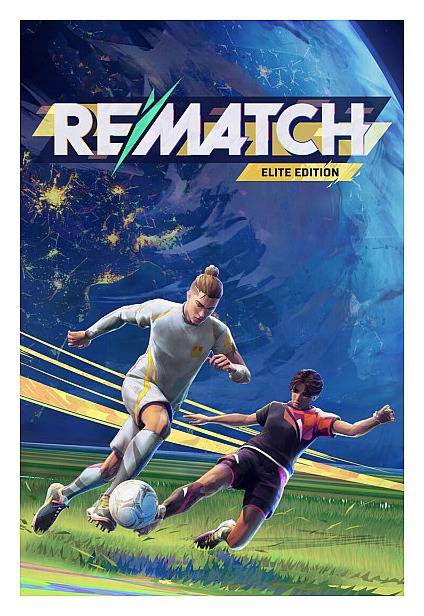 REMATCH – ELITE EDITION