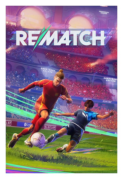 REMATCH