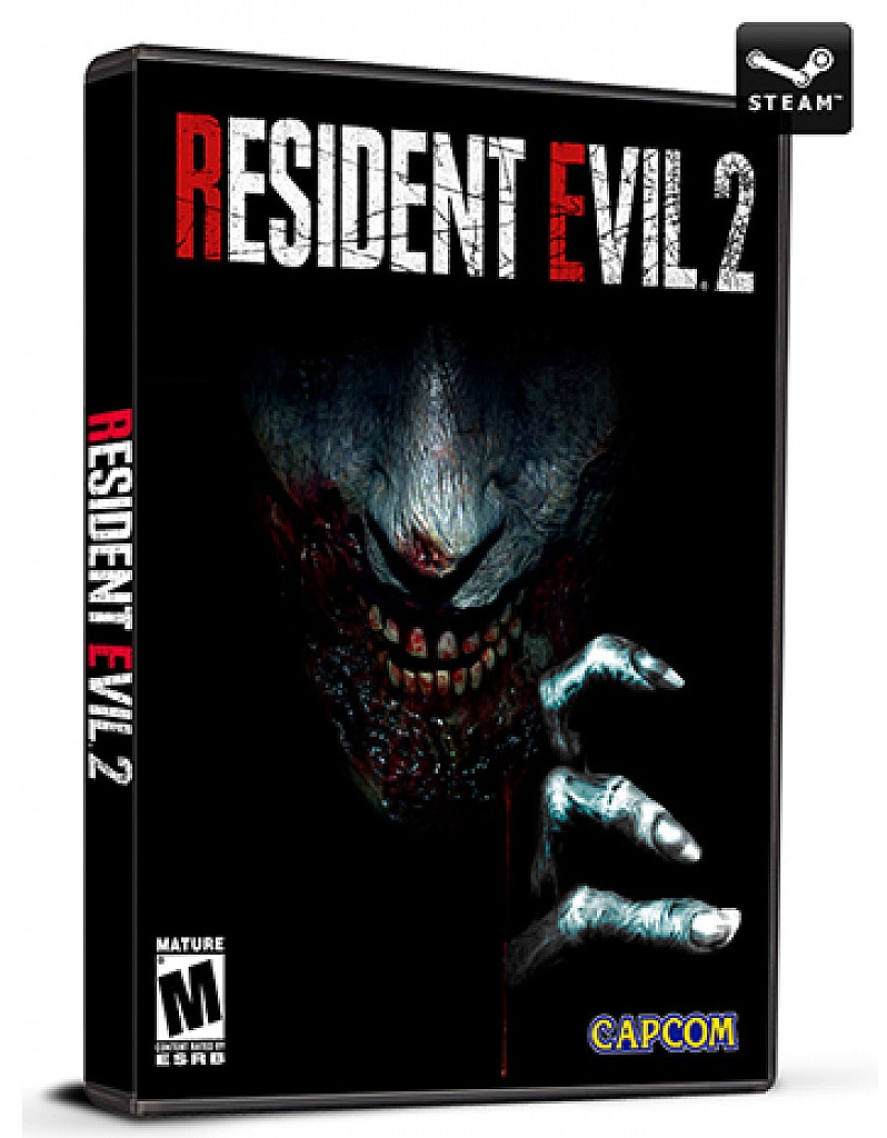 Resident Evil 2