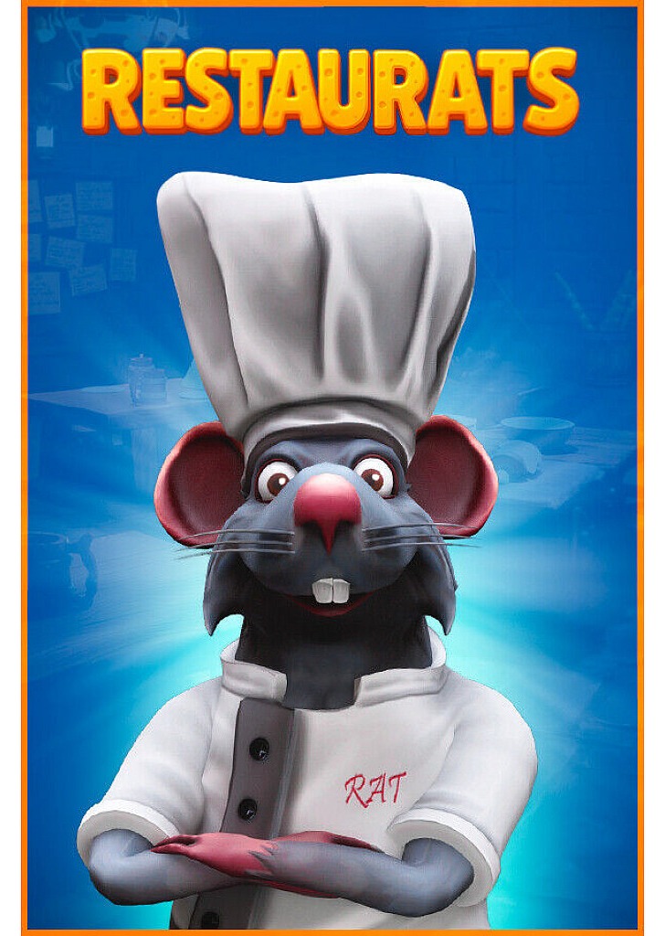Restaurats