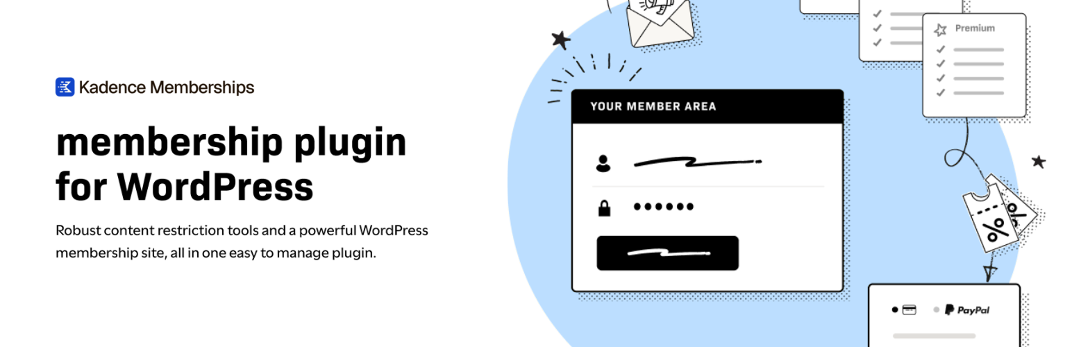 Restrict Content Pro