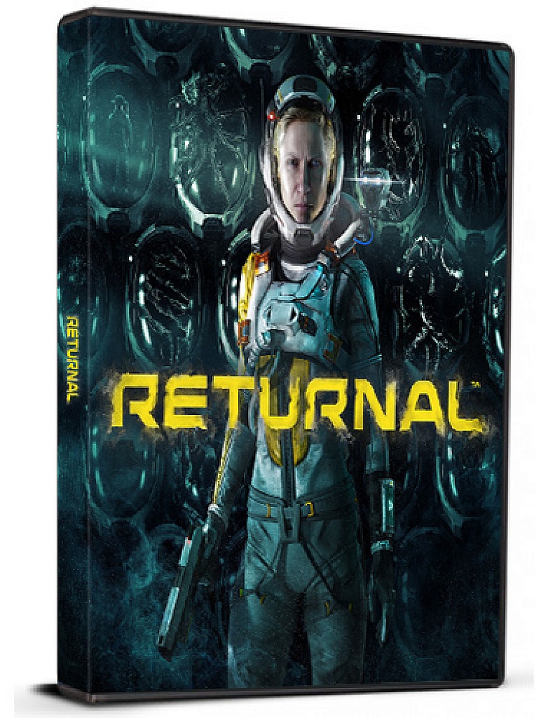 Returnal