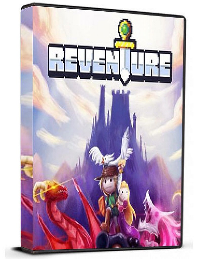 Reventure