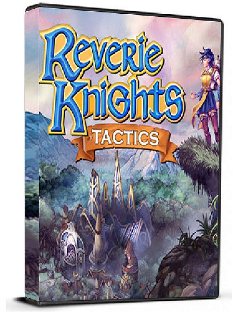 Reverie Knights Tactics