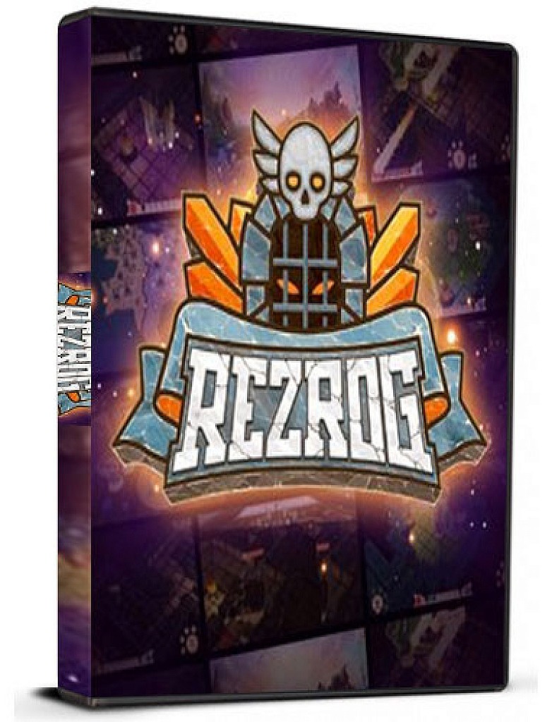 Rezrog