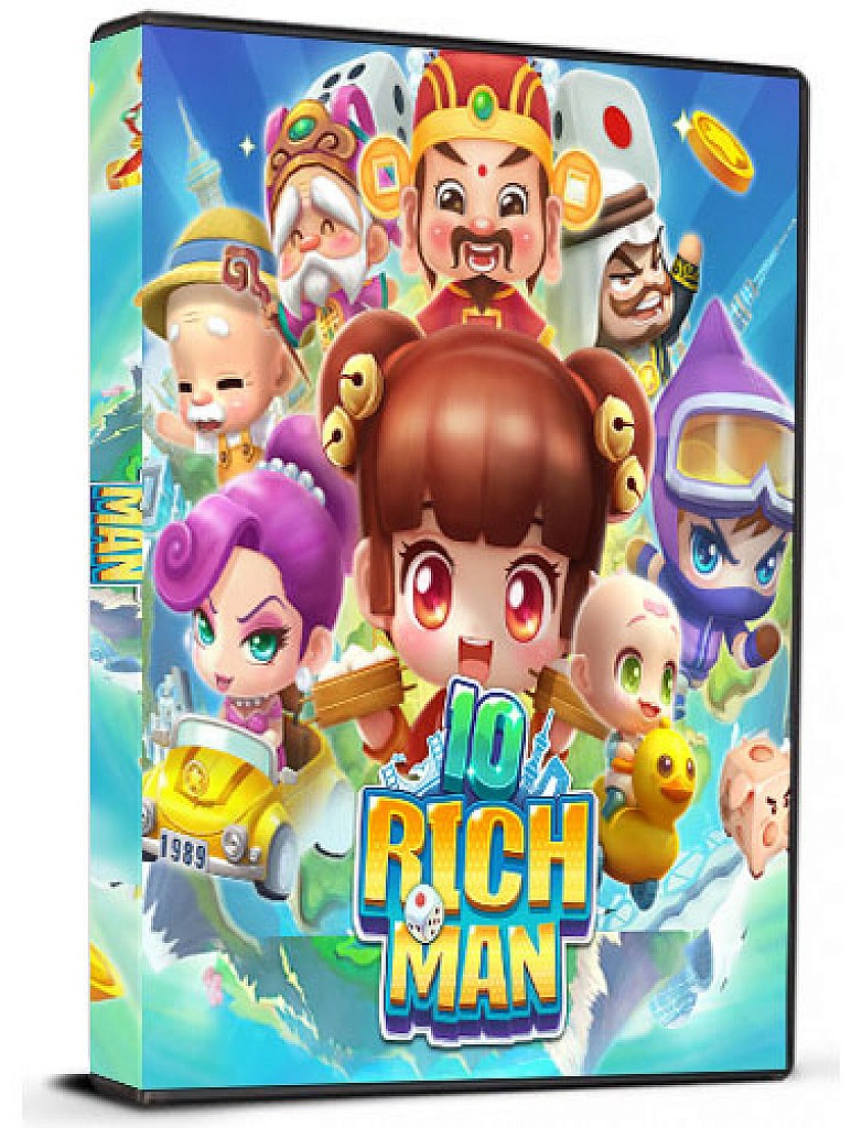 Richman10