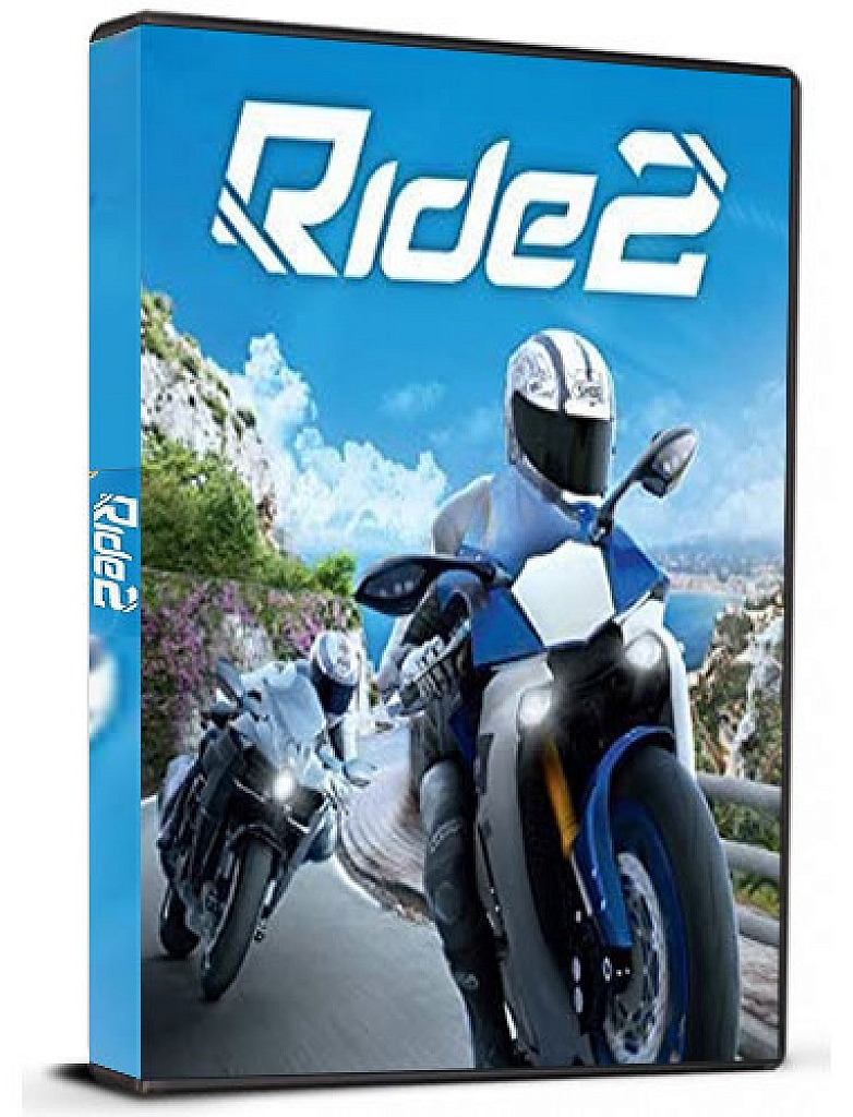 Ride 2