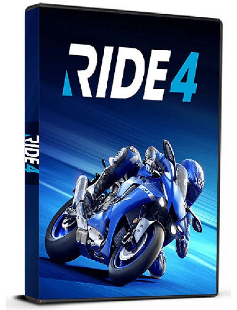 RIDE 4