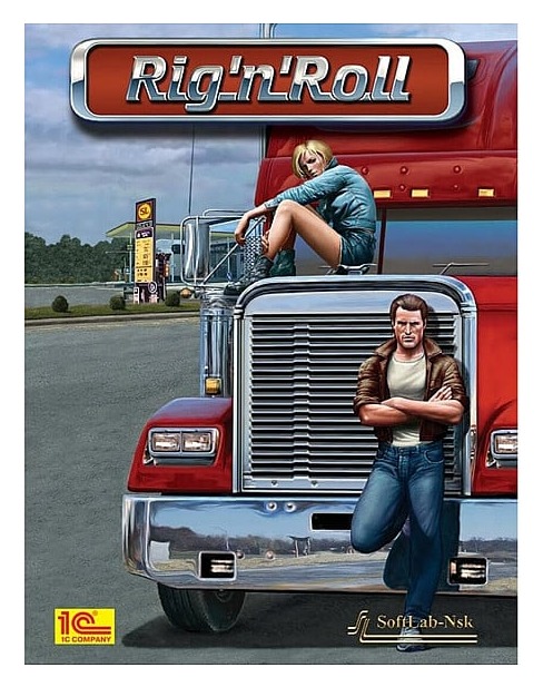 Rig’n’Roll