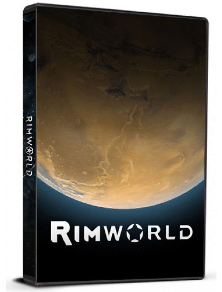 Rimworld