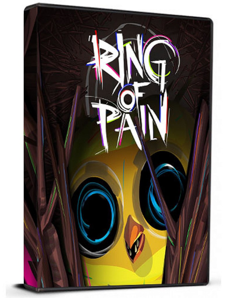 Ring of Pain