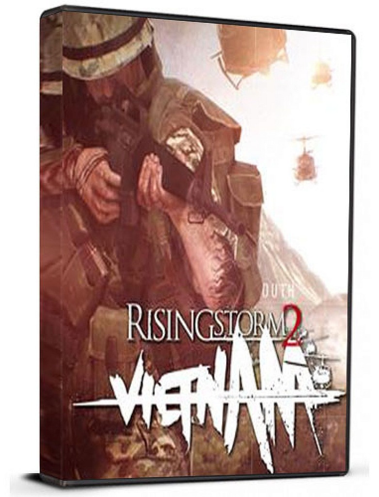 Rising Storm 2 Vietnam Europe