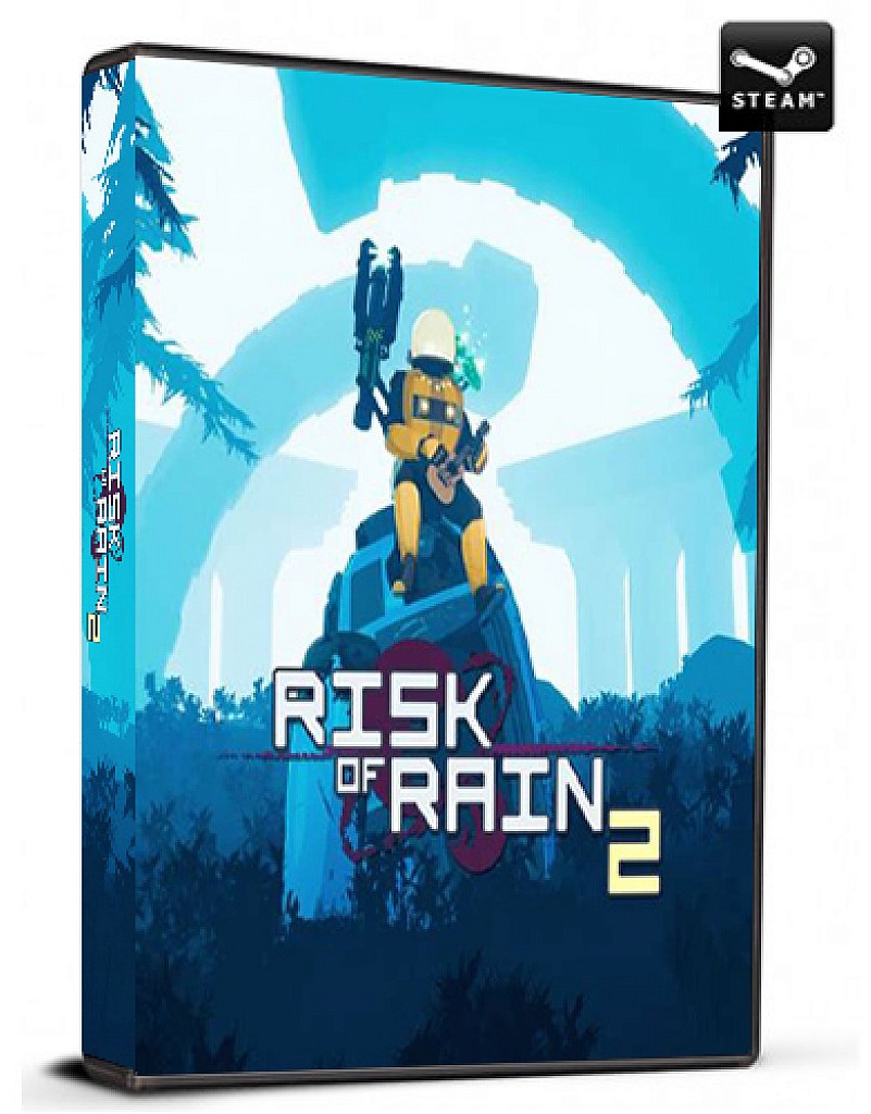 Risk Of Rain 2