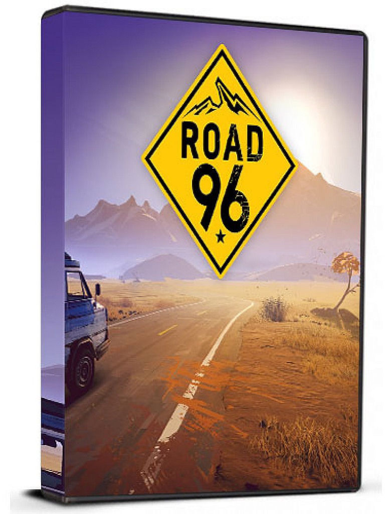 Road 96 Tier 1