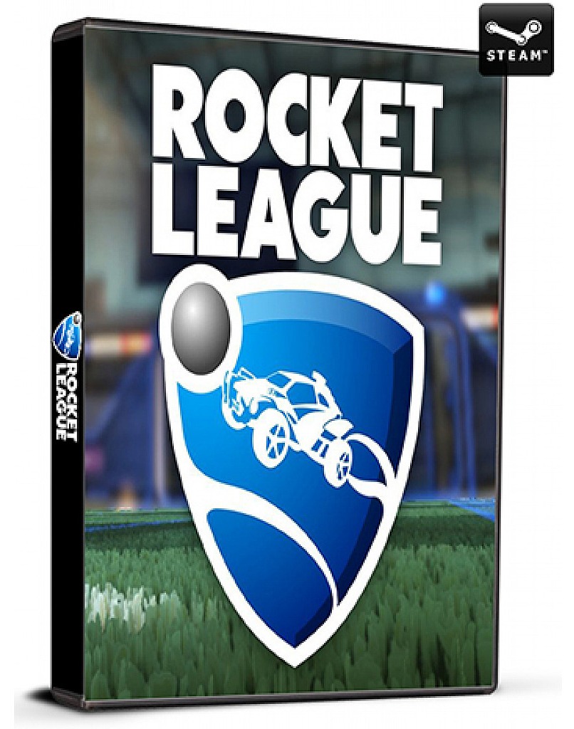 Rocket League