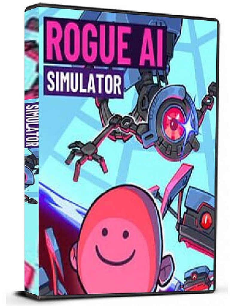 Rogue AI Simulator