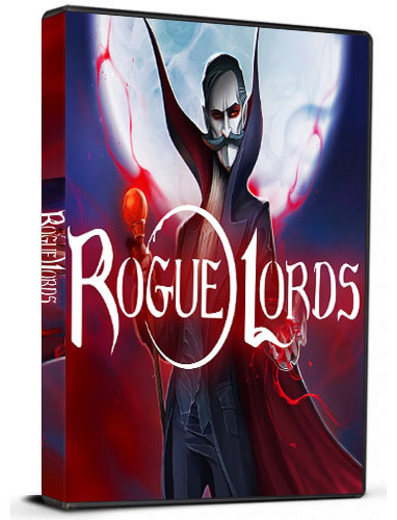 Rogue Lords
