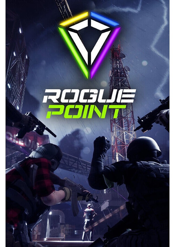 Rogue Point