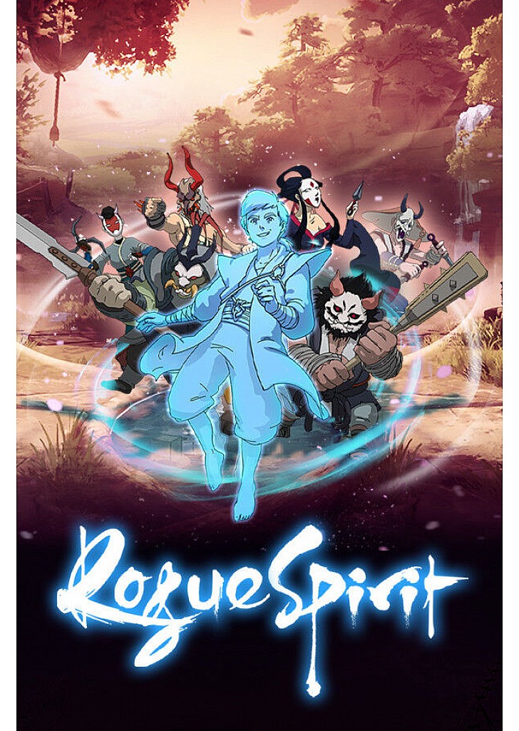 Rogue Spirit