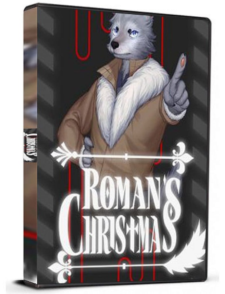 Roman’s Christmas