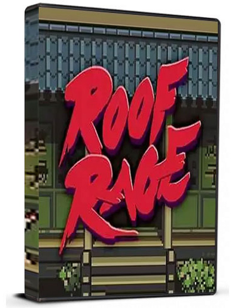 Roof Rage