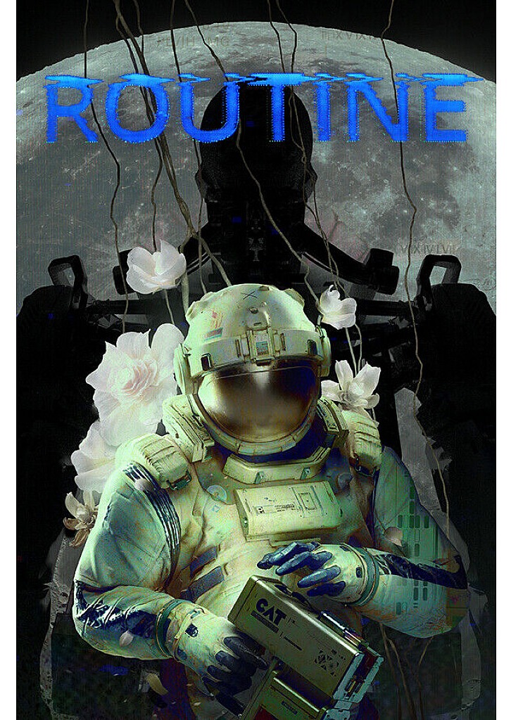 ROUTINE