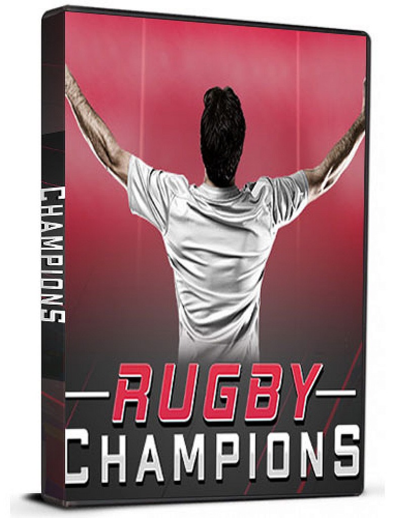 Rugby Champions