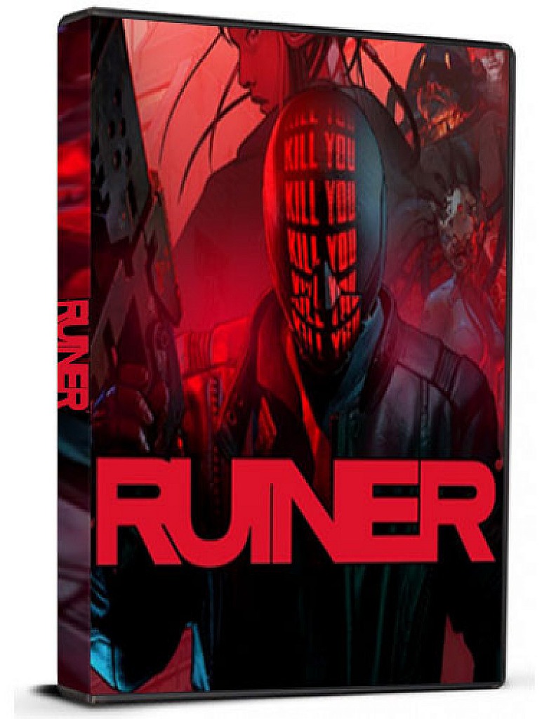 RUINER