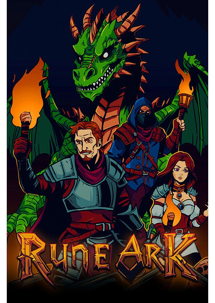 Rune Ark
