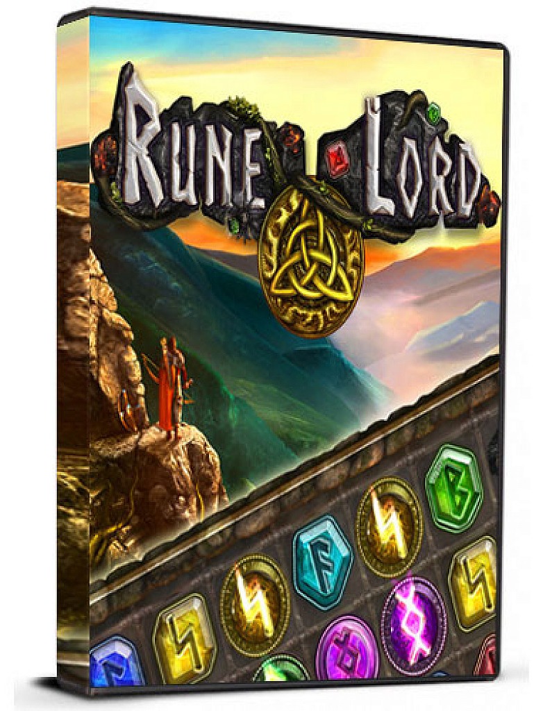 Rune Lord
