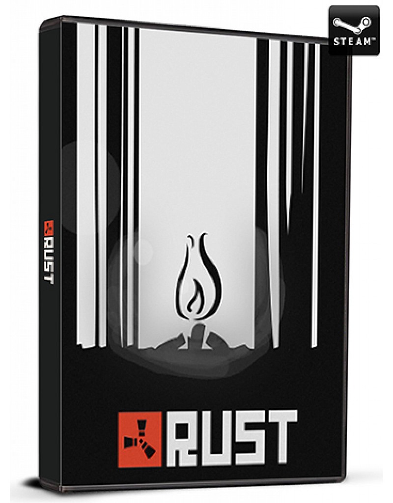 Rust