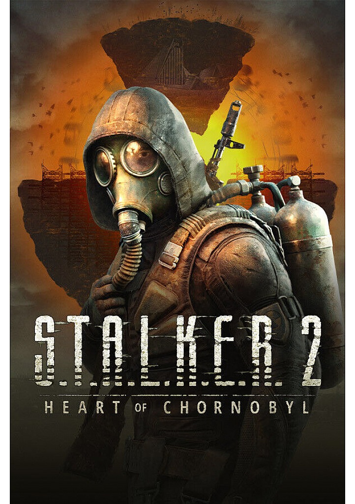 S.T.A.L.K.E.R. 2: Heart of Chornobyl