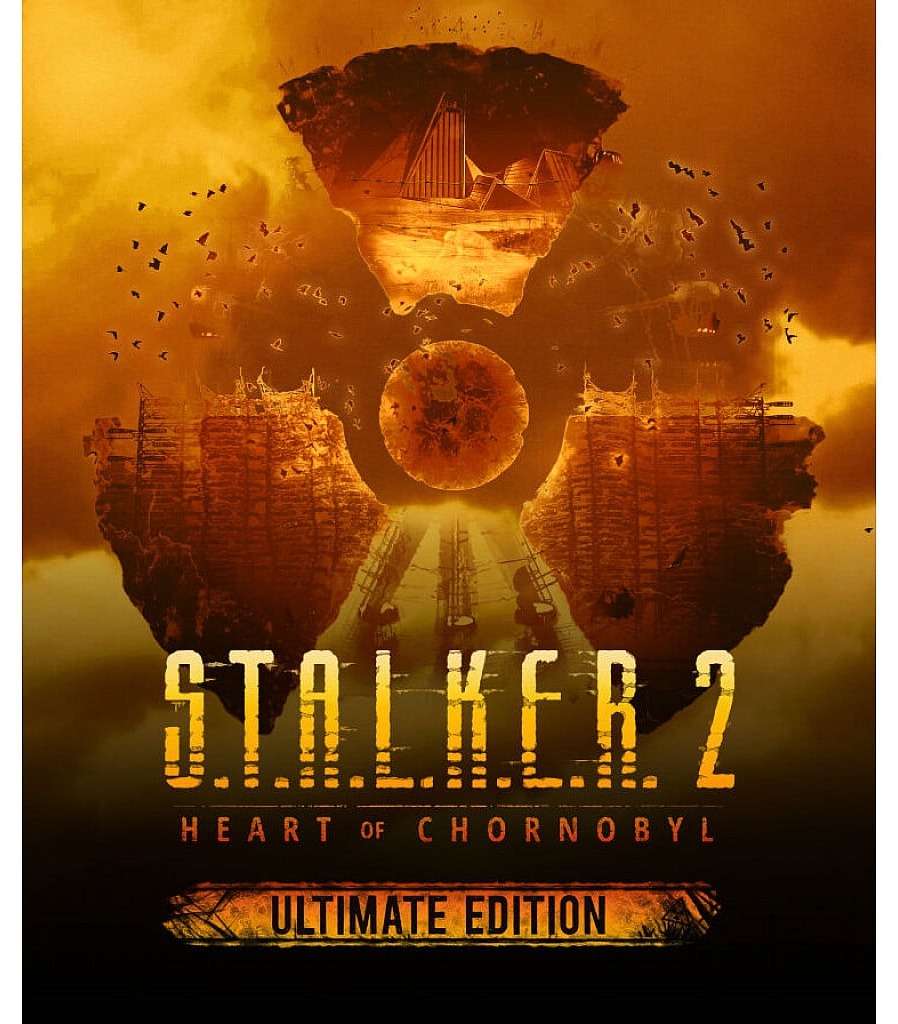 S.T.A.L.K.E.R. 2: Heart of Chornobyl – Ultimate Edition