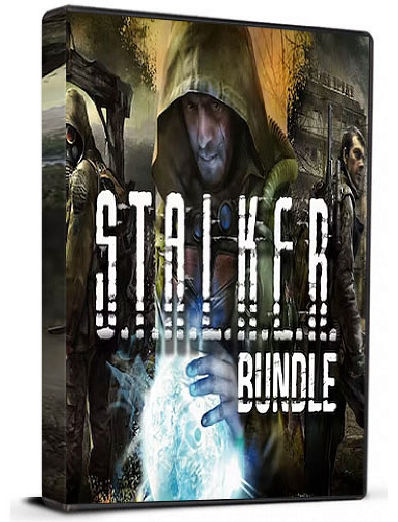 S.T.A.L.K.E.R.: Bundle