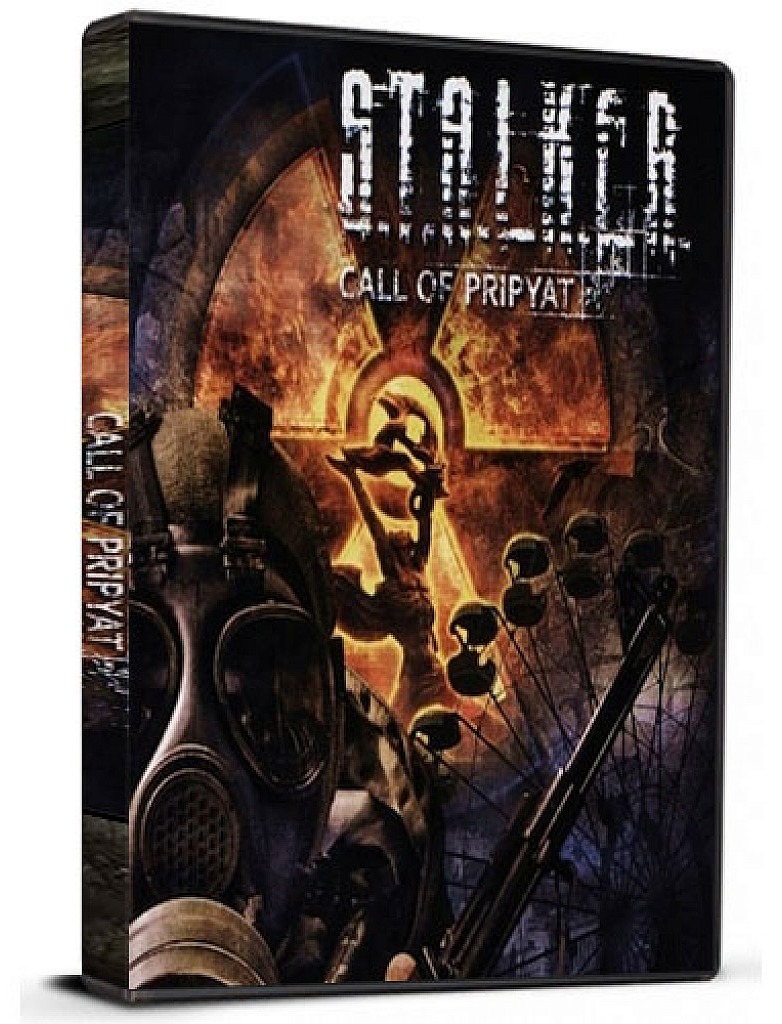 S.T.A.L.K.E.R.: Call of Pripyat