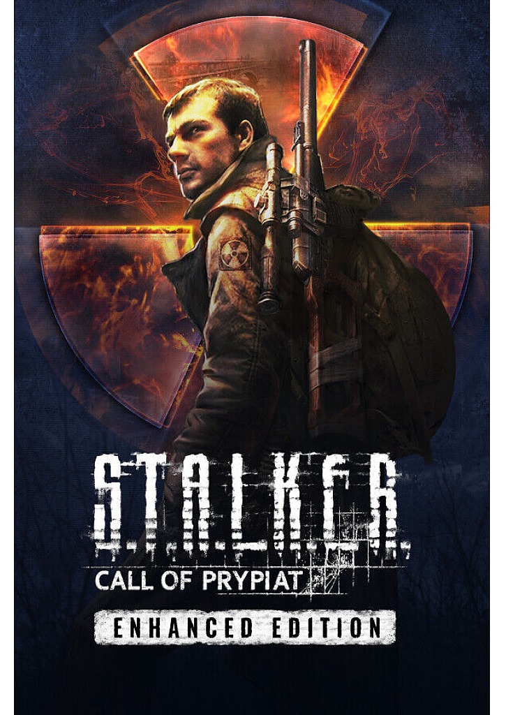 S.T.A.L.K.E.R.: Call of Prypiat – Enhanced Edition