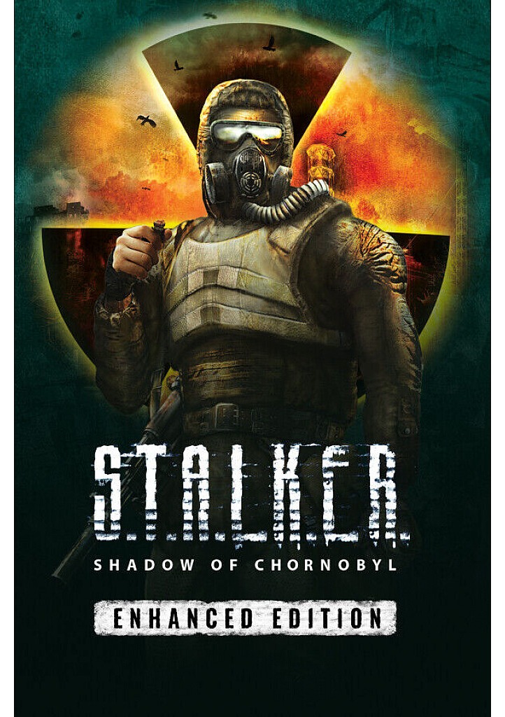 S.T.A.L.K.E.R.: Shadow of Chornobyl – Enhanced Edition