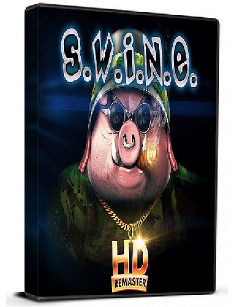 S.W.I.N.E. HD Remaster