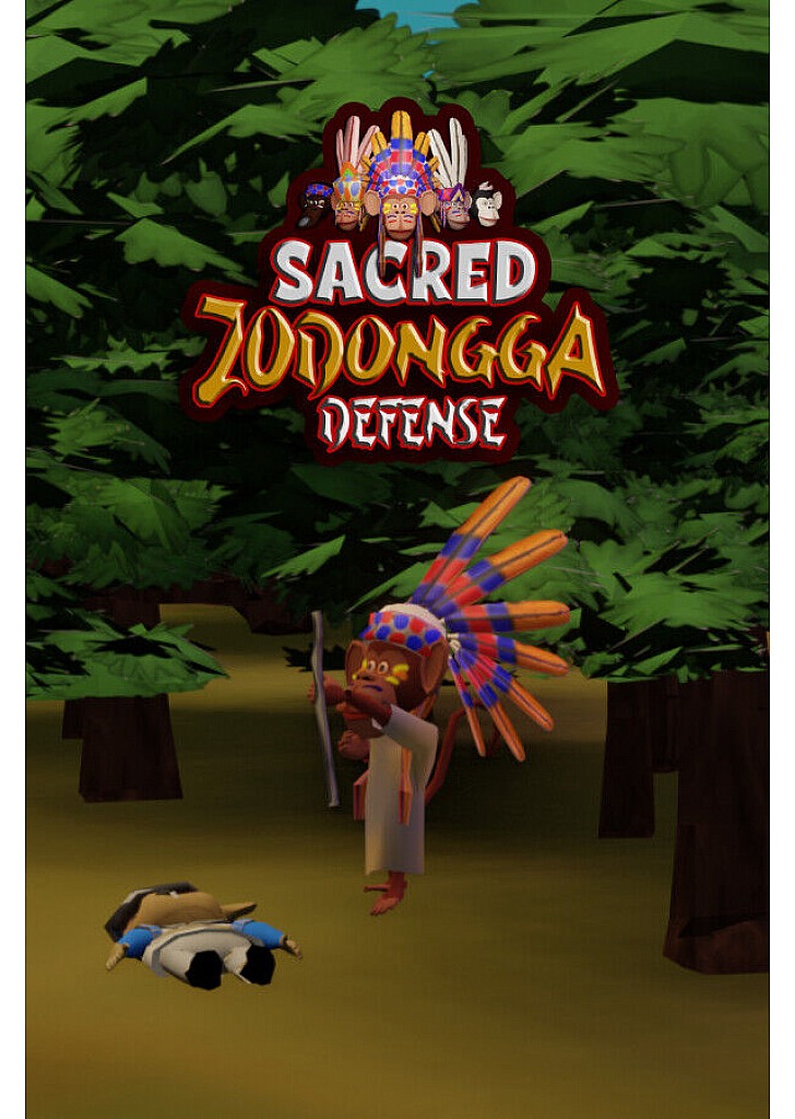 Sacred Zodongga Defense