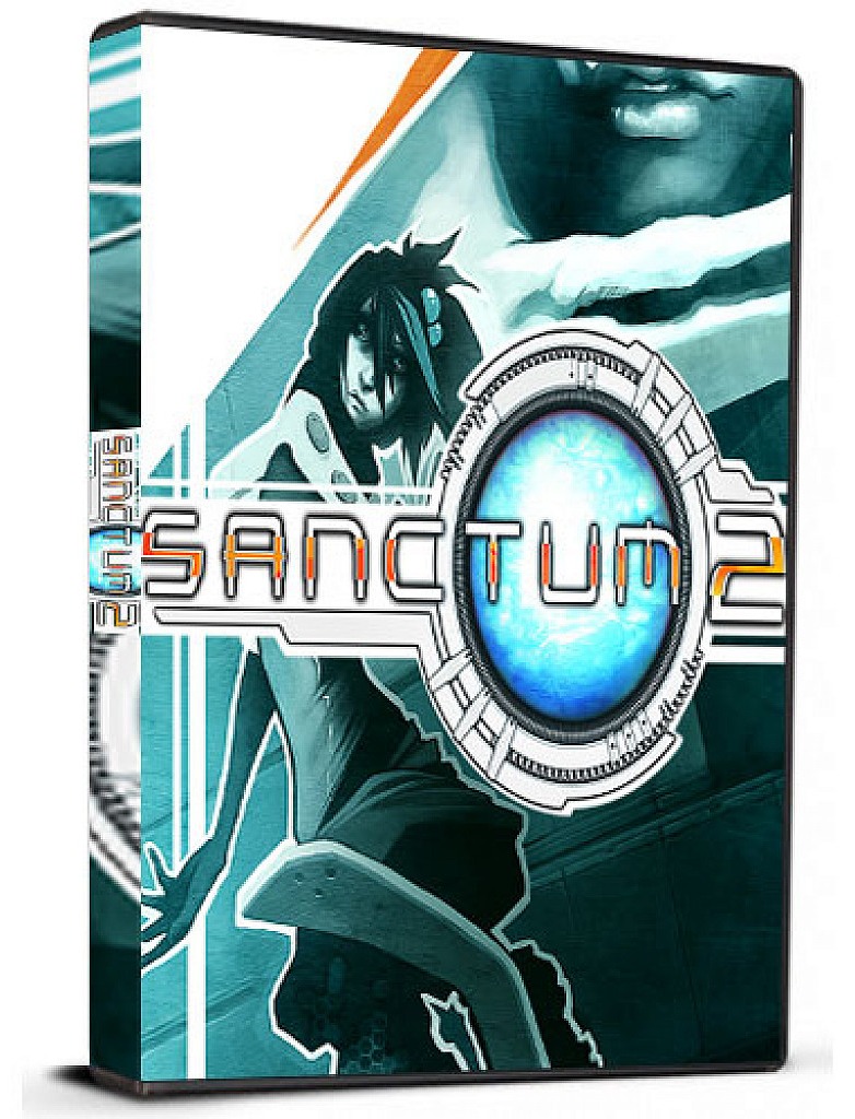 Sanctum 2