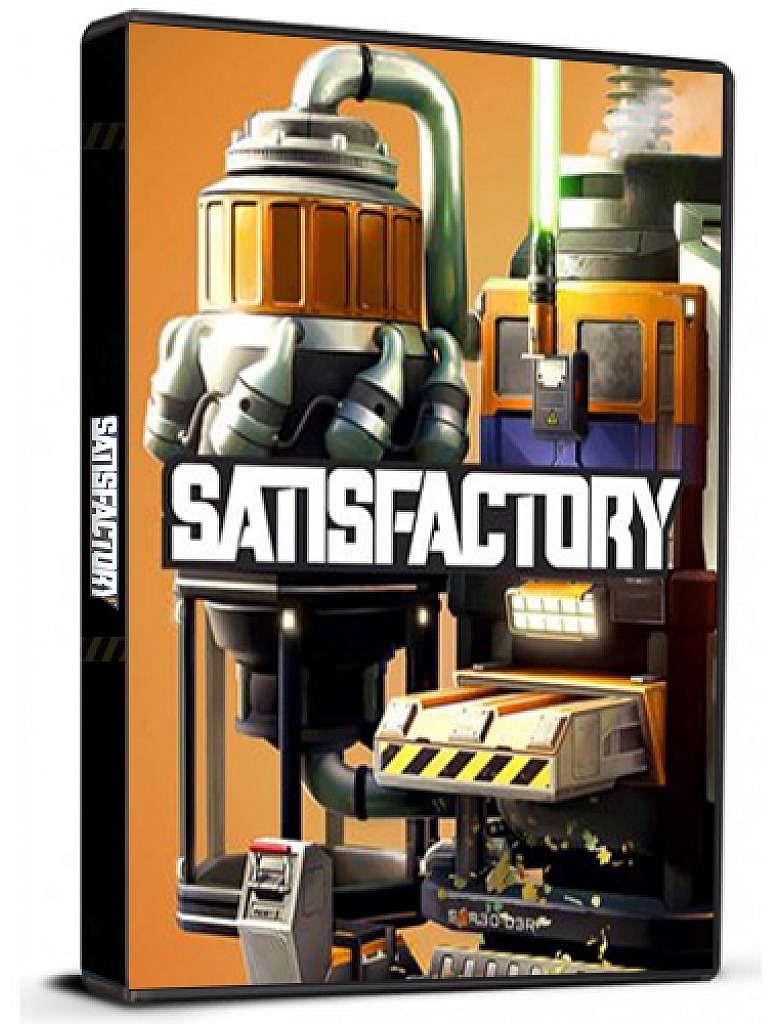 Satisfactory