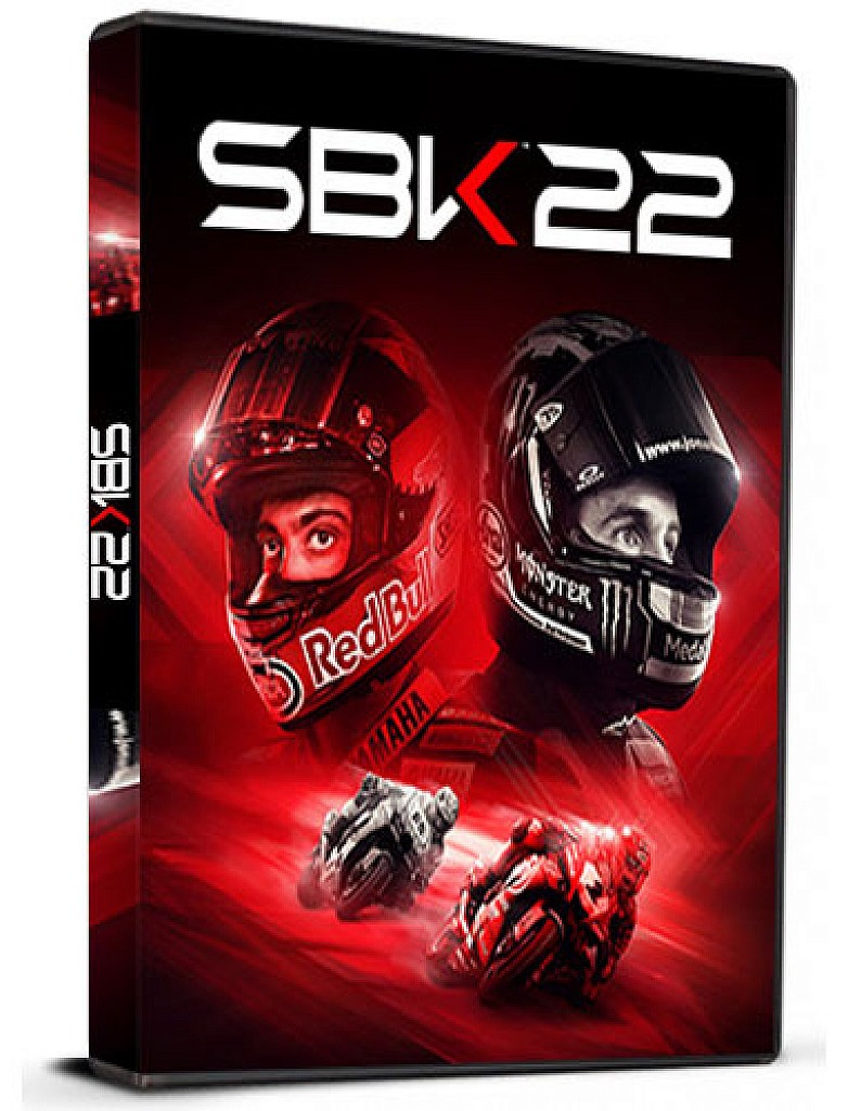 SBK 22