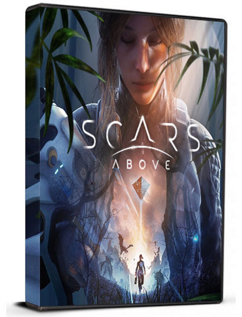 Scars Above (Tier 1)