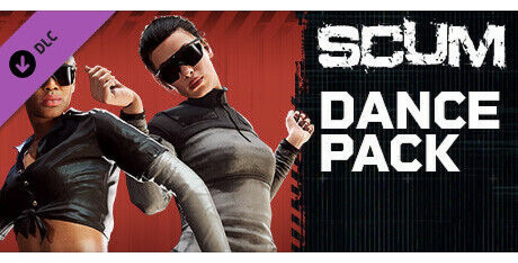SCUM Dance Pack