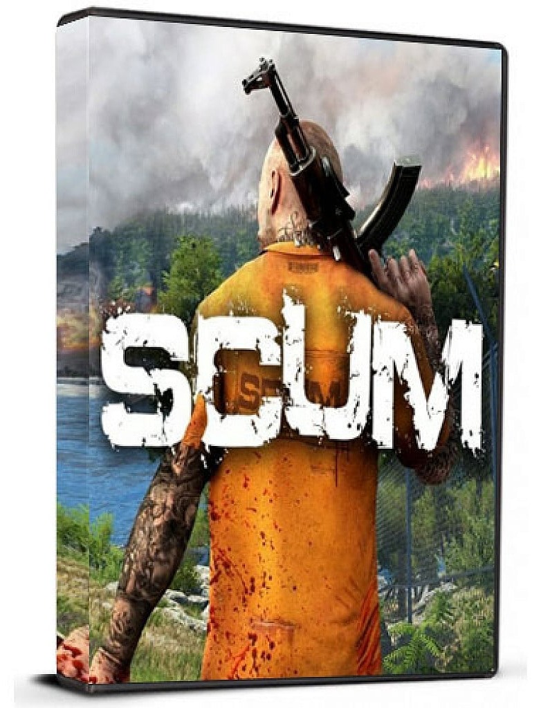 SCUM