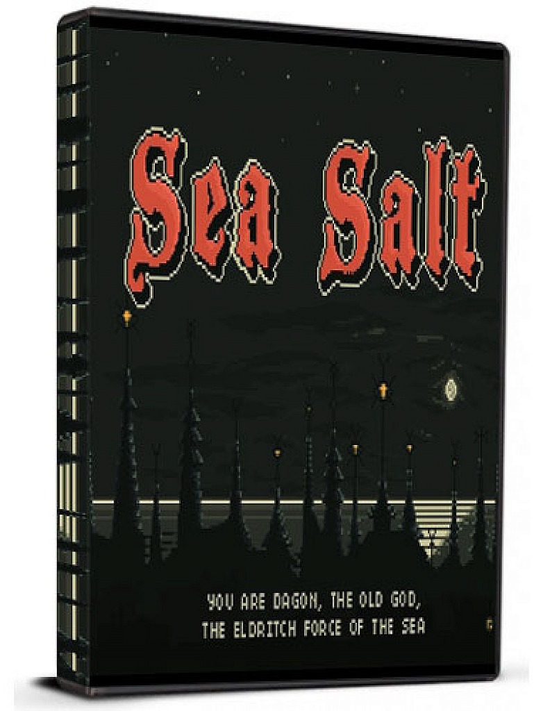 Sea Salt