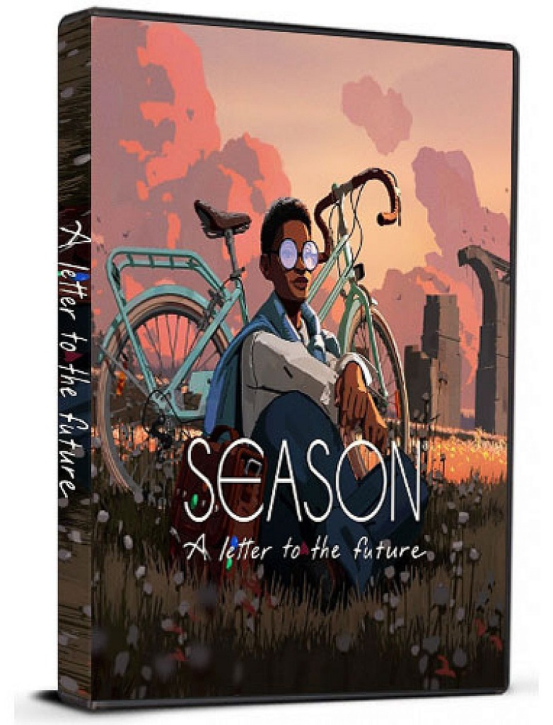 SEASON: A letter to the future