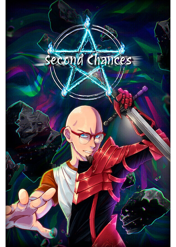 Second Chances